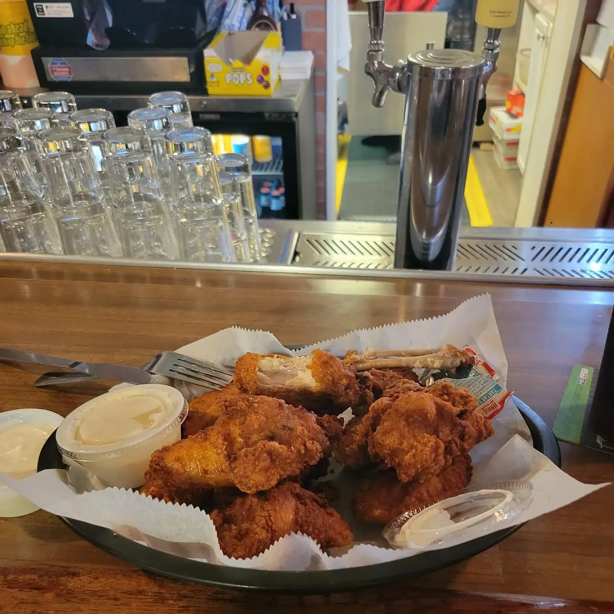 Chicken Wings