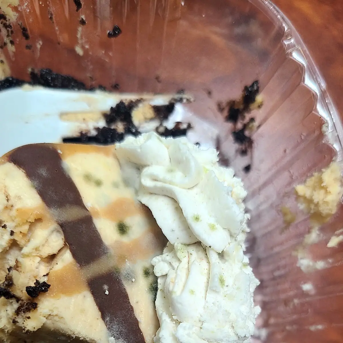 Peanut Butter Pie