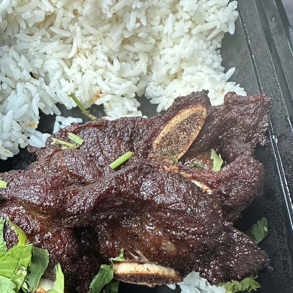 Beef Short Ribs