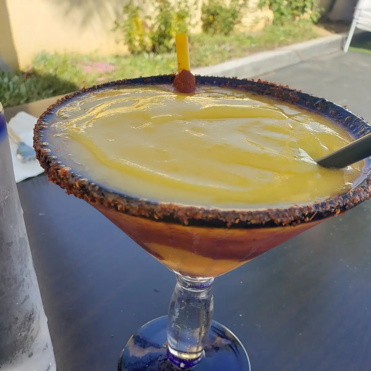 Mango Margarita