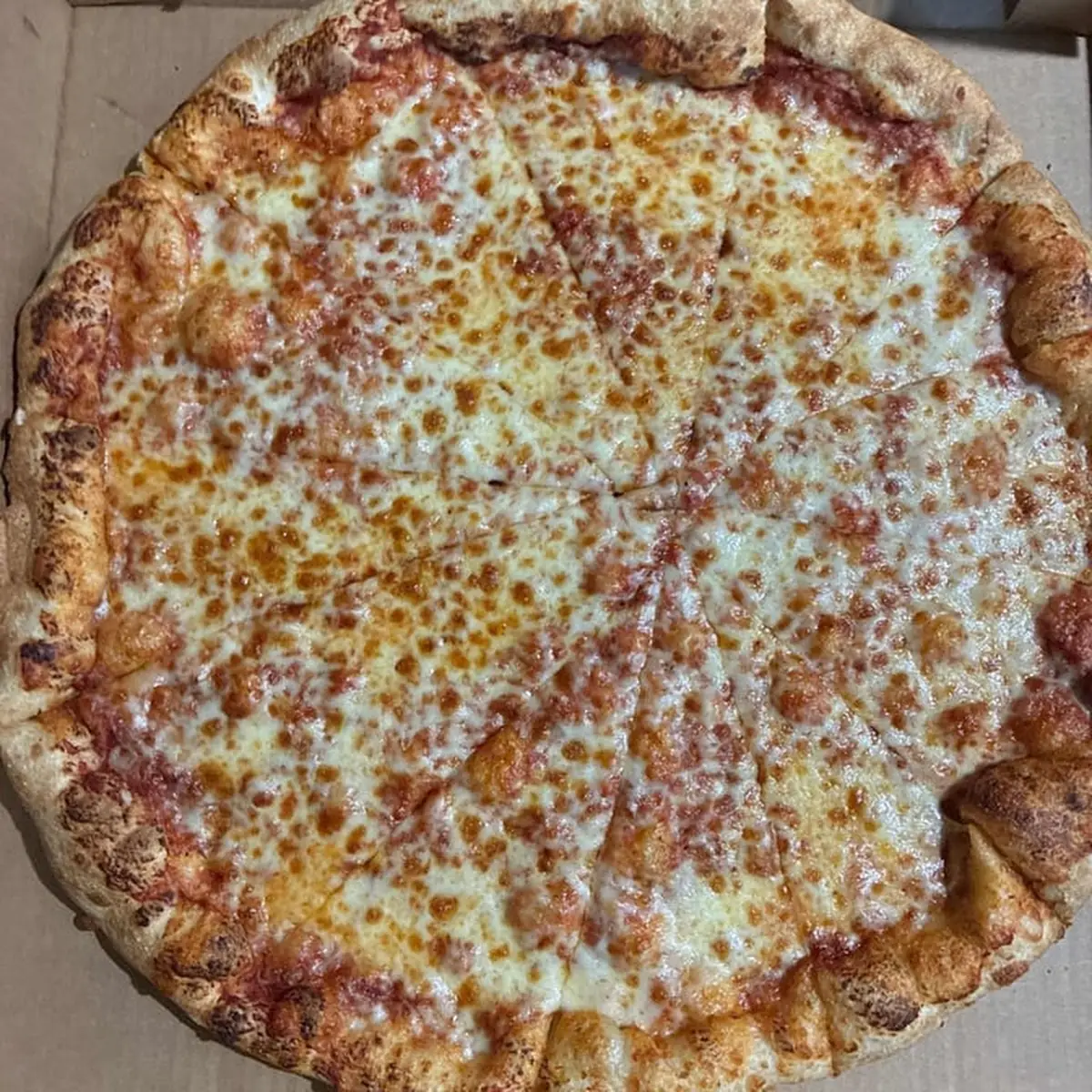 Cheese Pizza