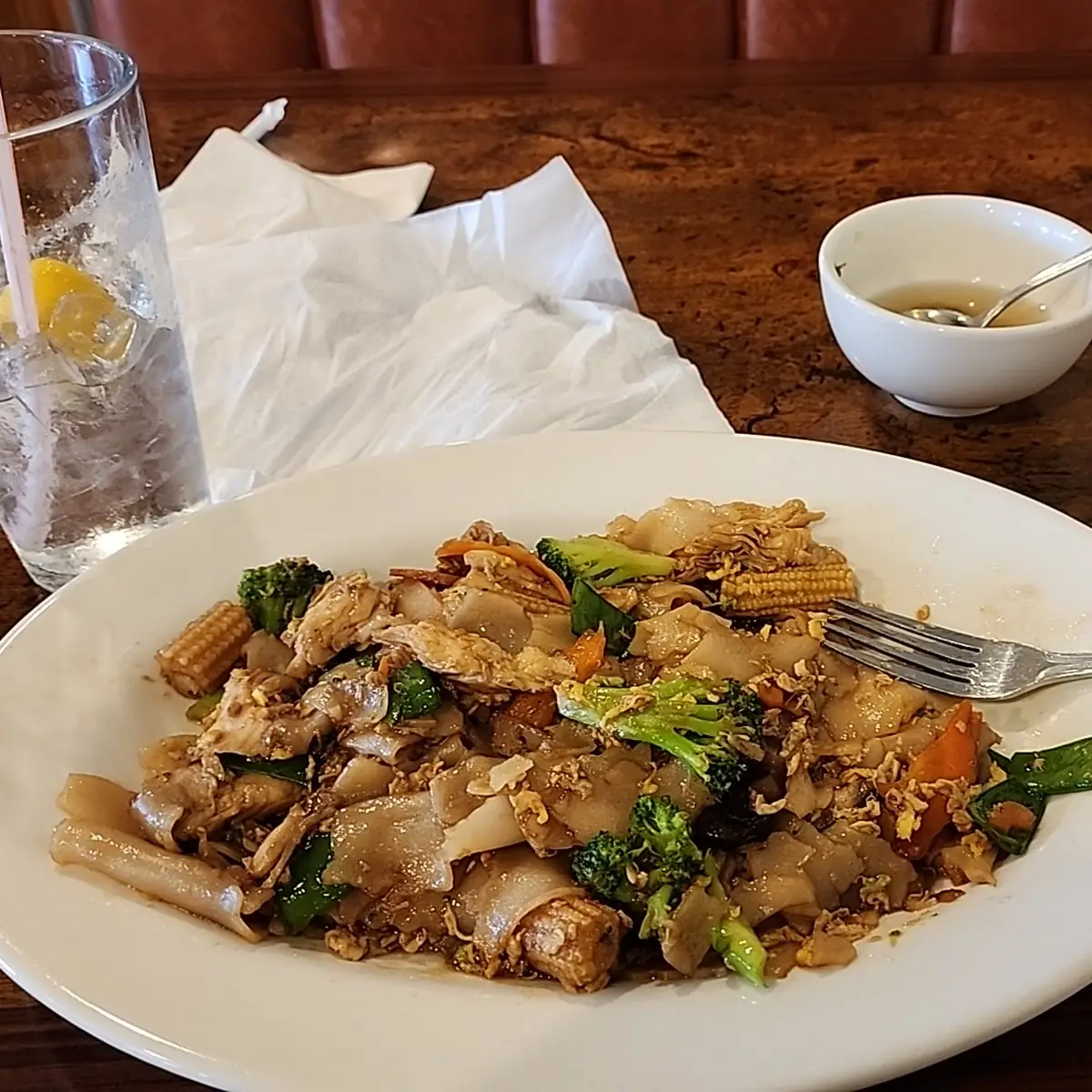Pad See Eew