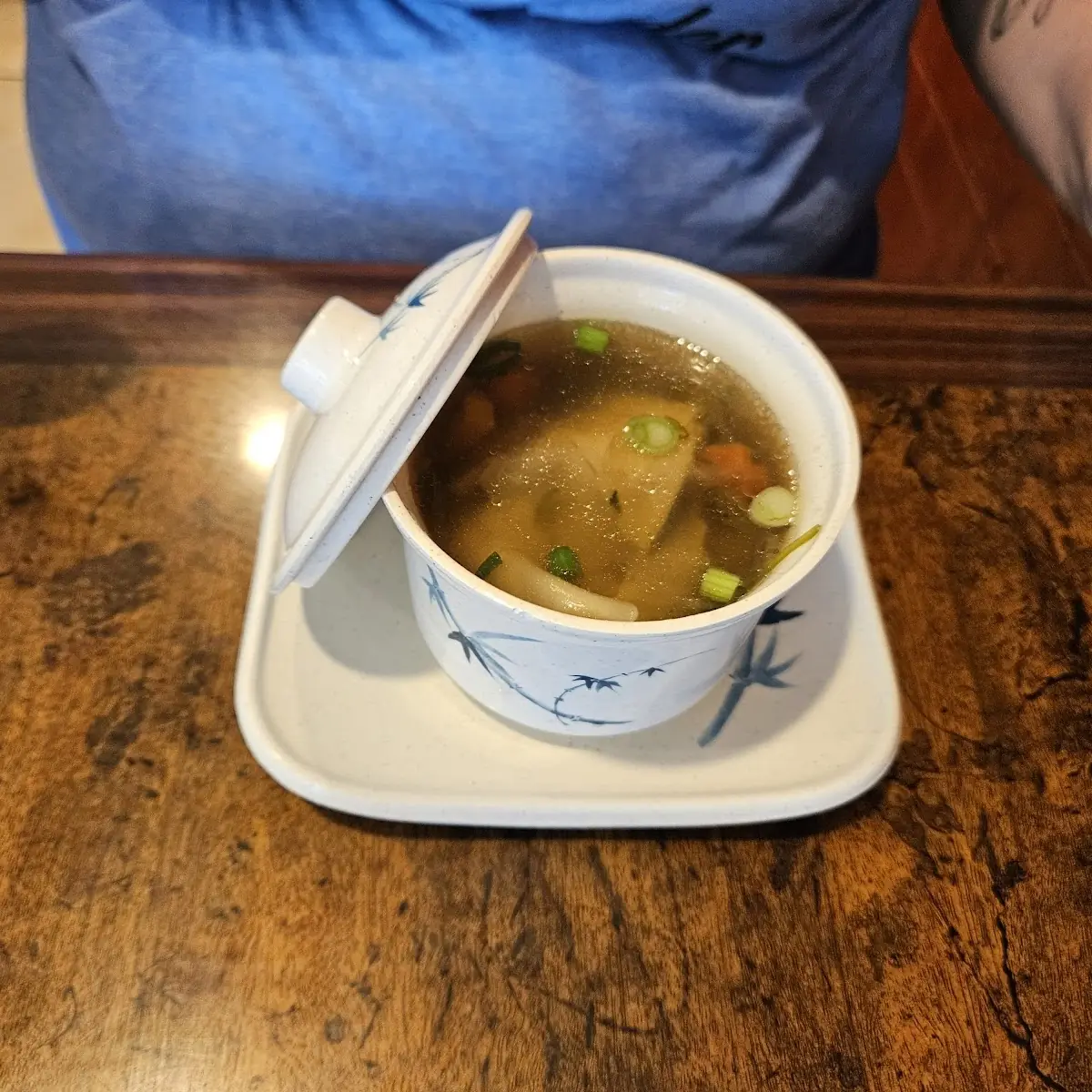 Fried Wonton (8)