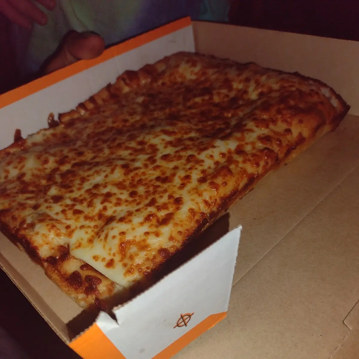 Cheese Pizza