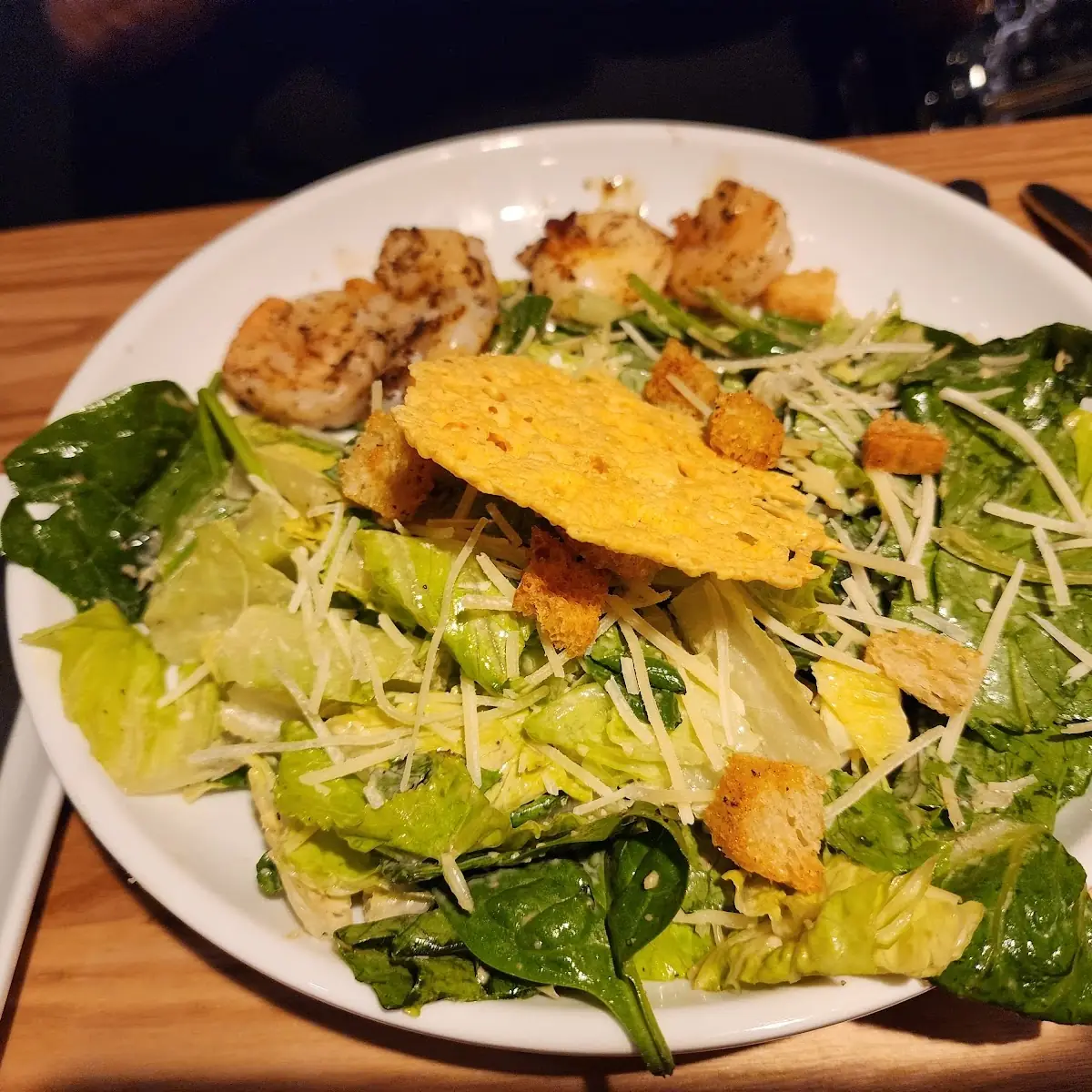 SPRING 2026 Side Salad of the Season