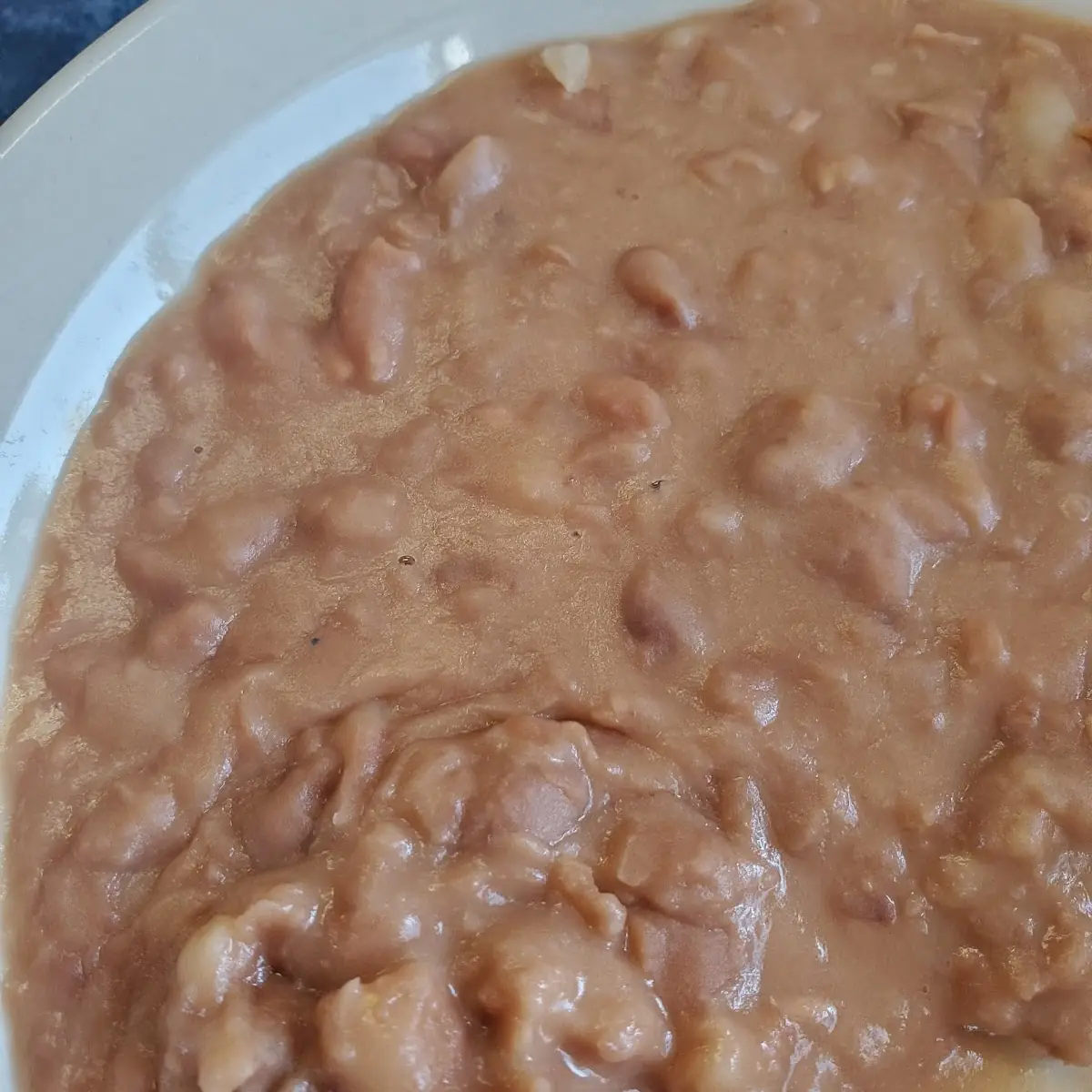 Refried Beans