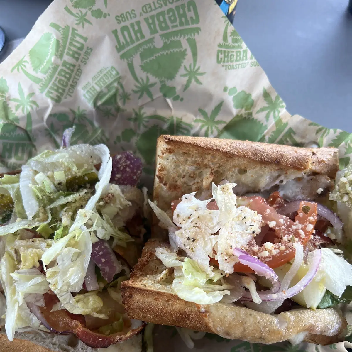 White Widow Chicken Bacon & Ranch