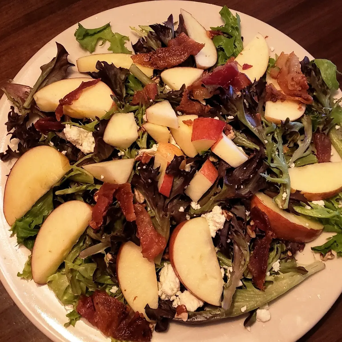 Harvest Salad
