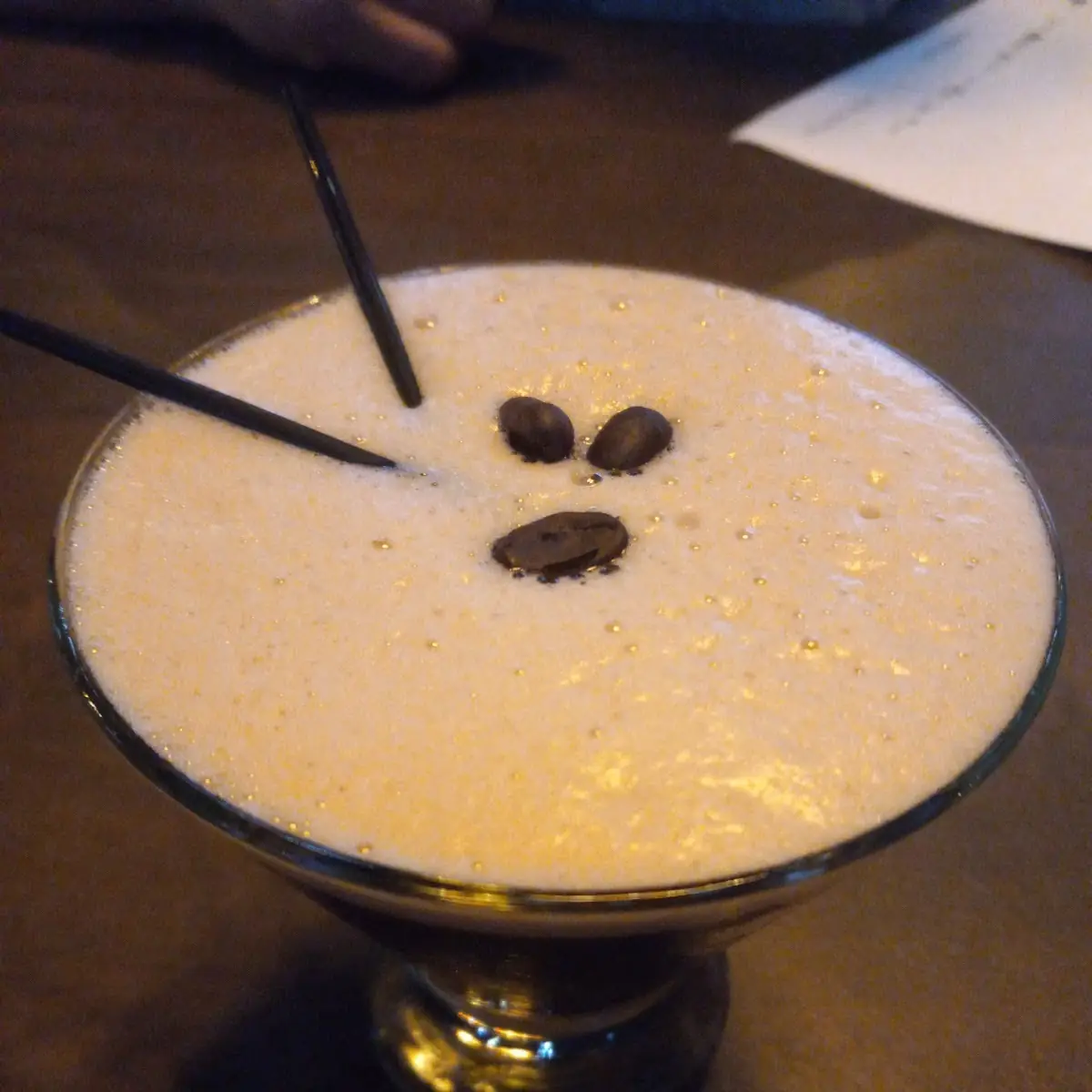 Expresso Martini