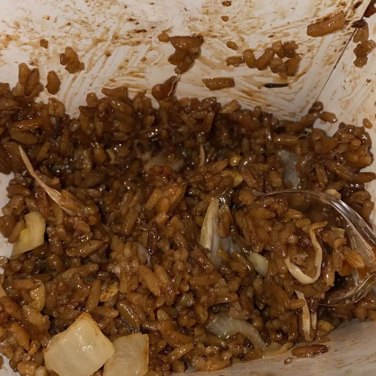 Shrimp Fried Rice