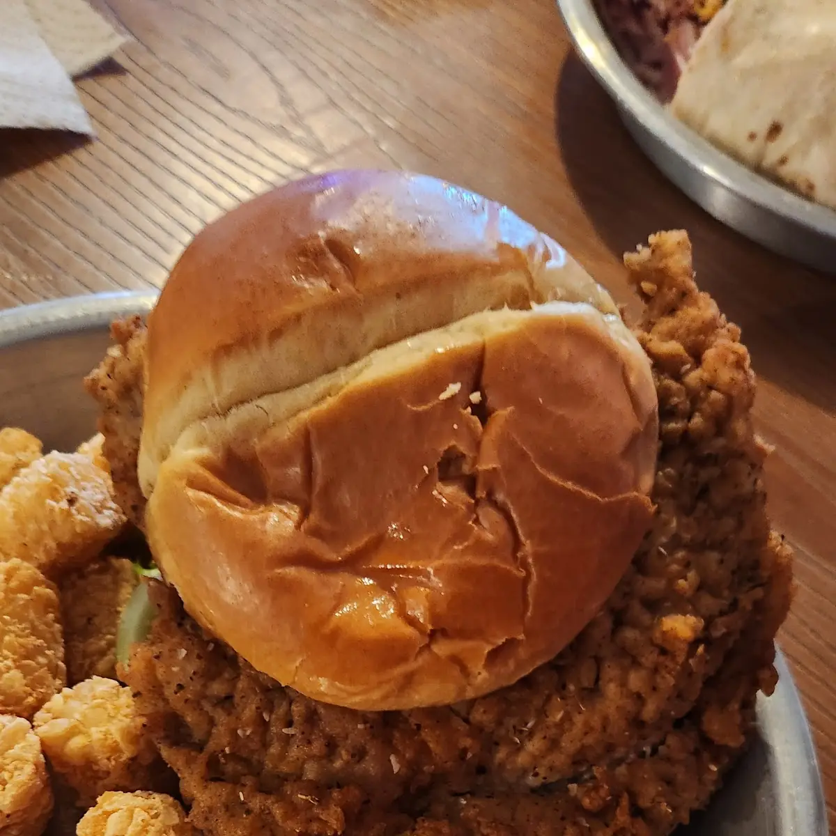 Chicken Sandwich