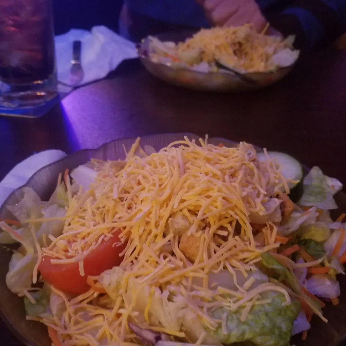 Taco Salad