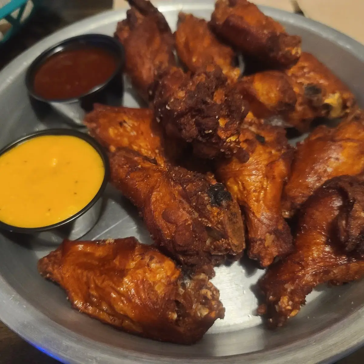 Wings