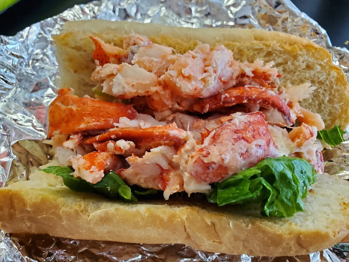 Lobster Roll