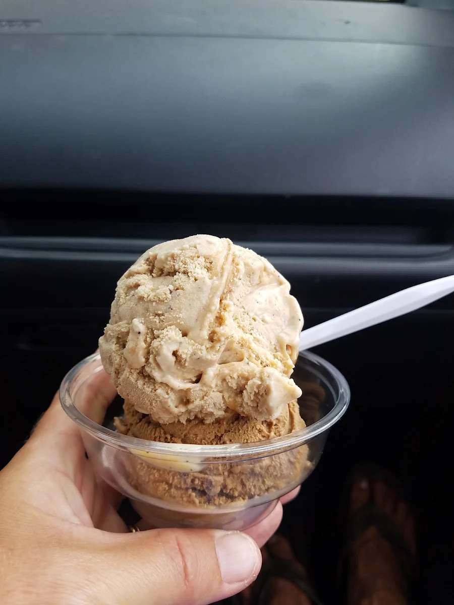 Sea Salt Caramel Coffee