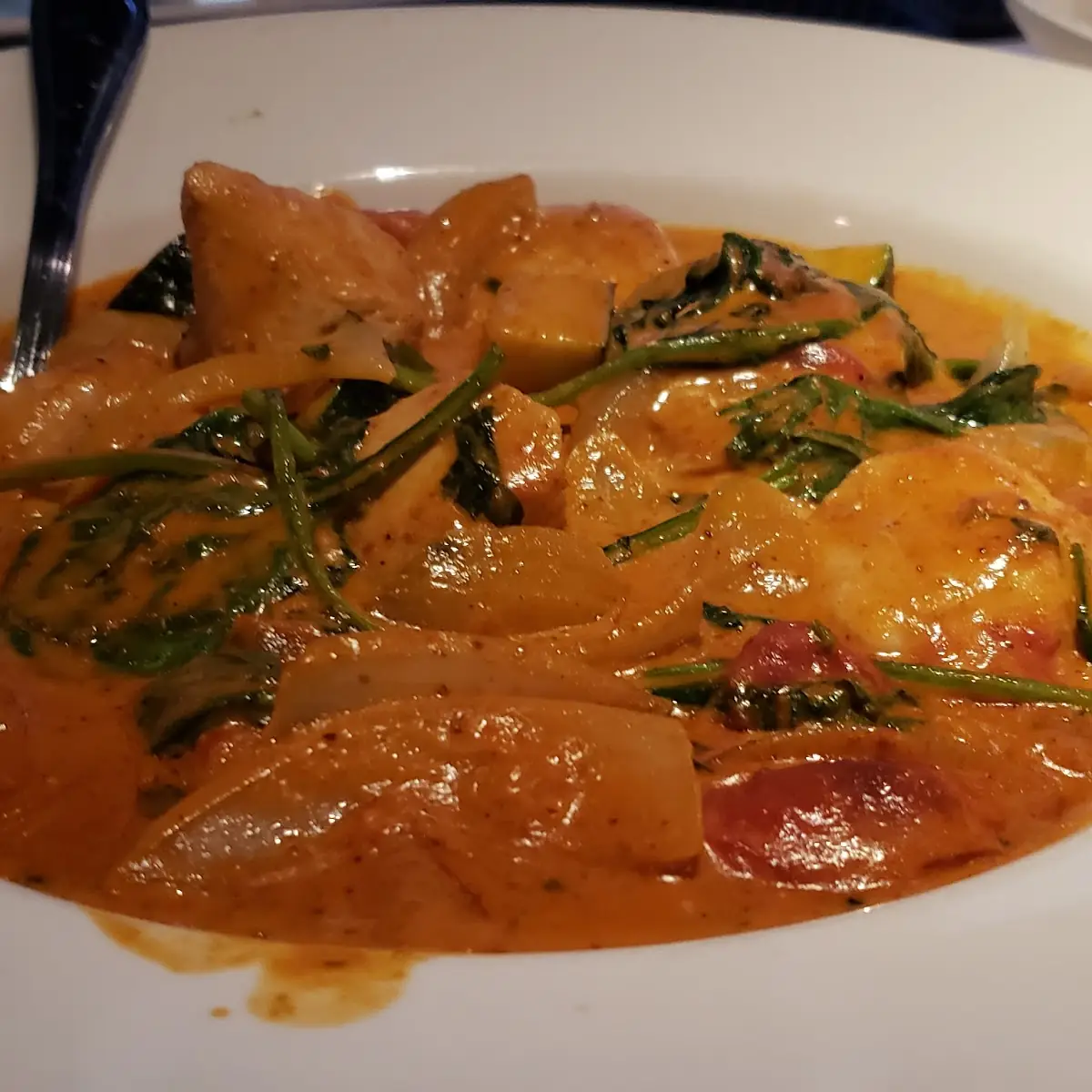 Chicken Curry