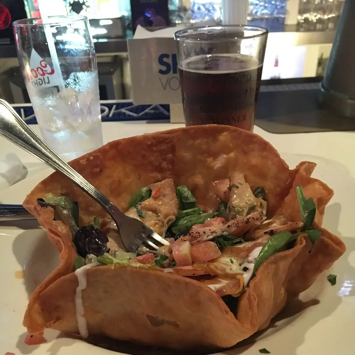 Chicken Pot Pie