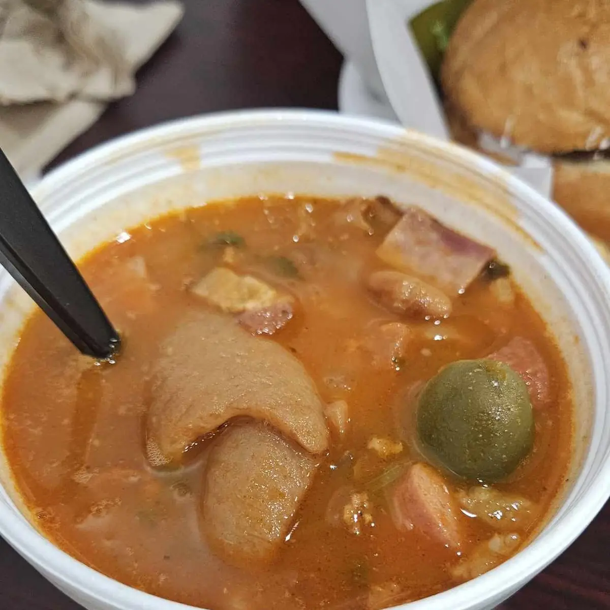 Frijoles Charros