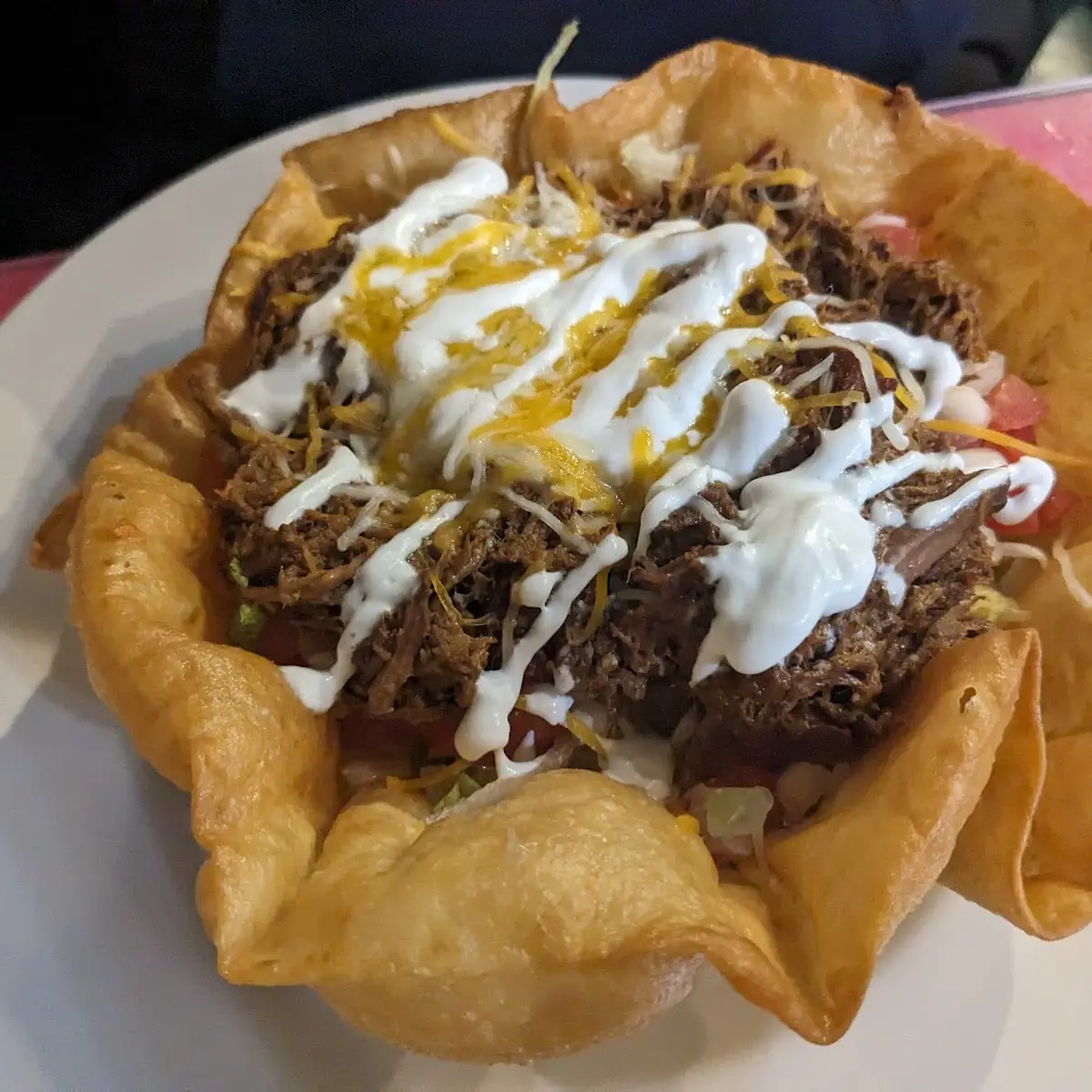Taco Salad