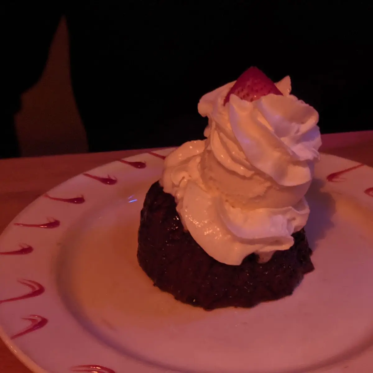 Lava Cake