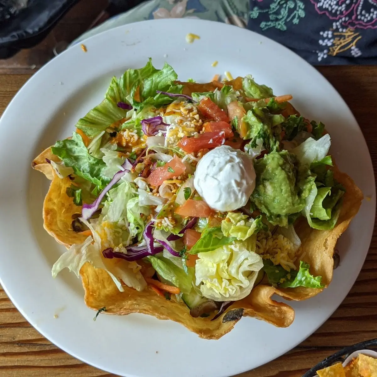 Taco Salad