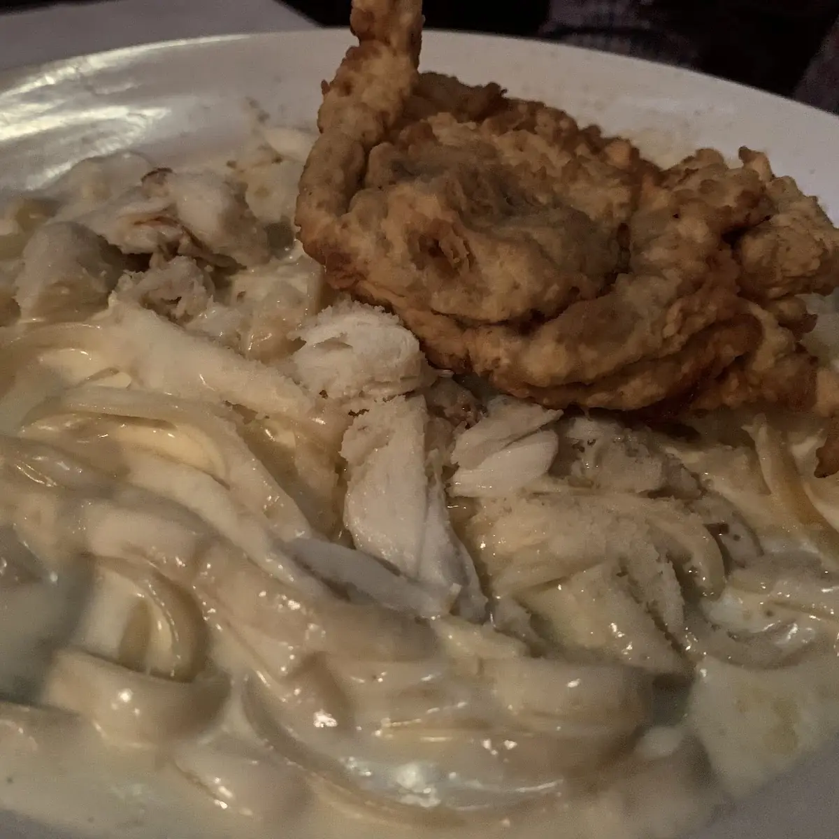 Soft Shell Crab