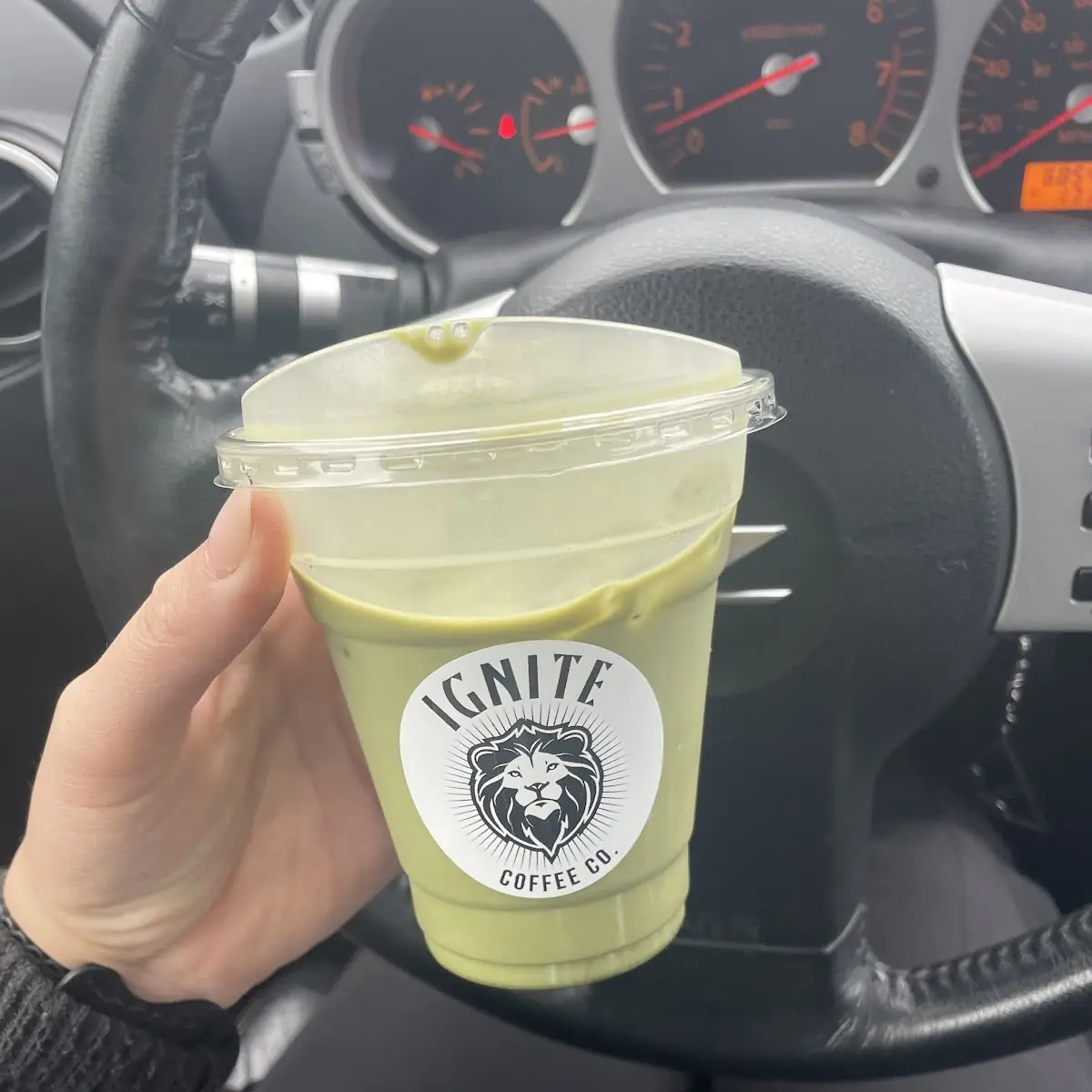 Green Tea