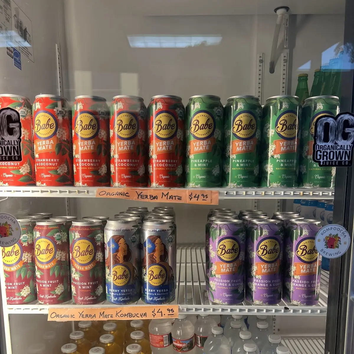 Energy Drink