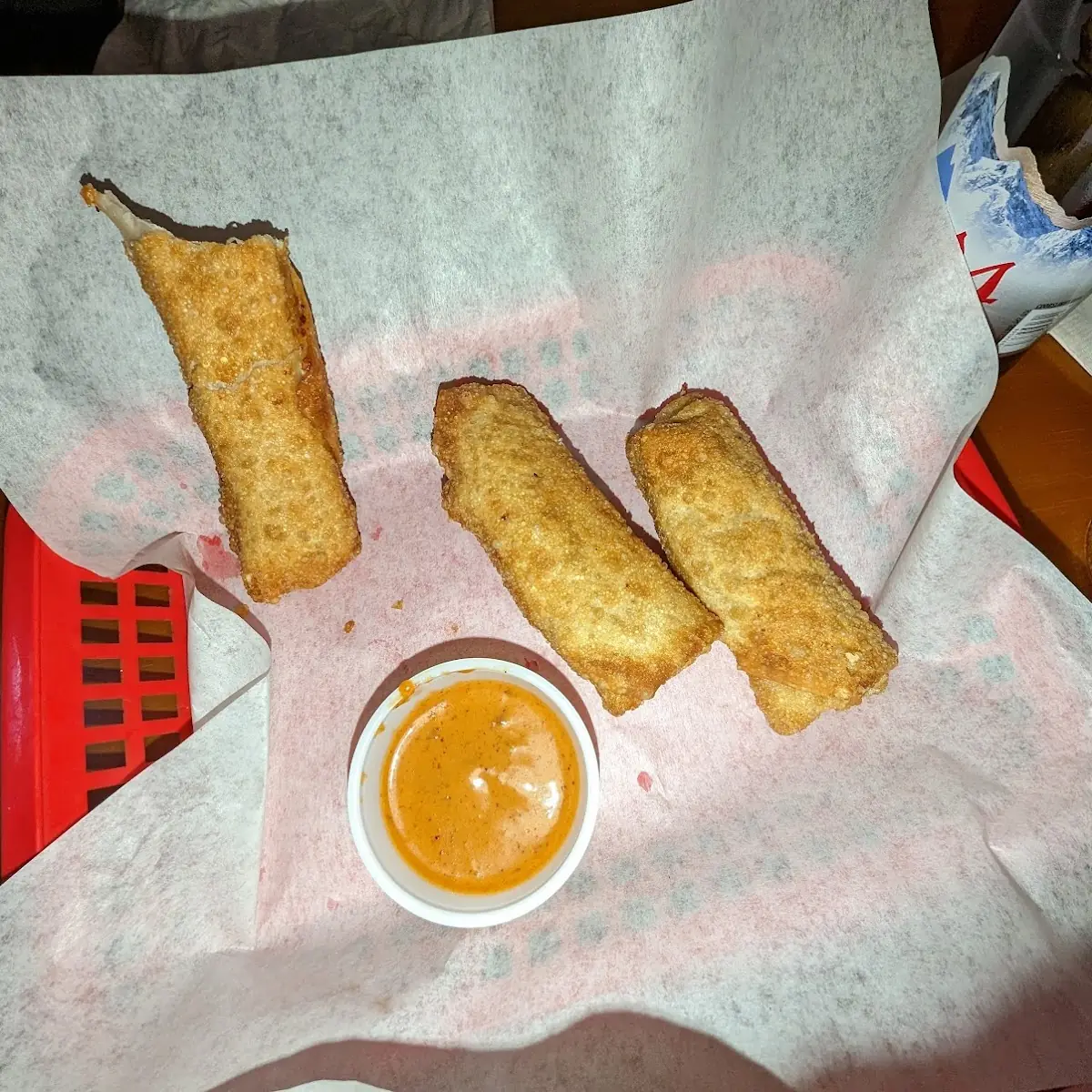 Cheese Sticks