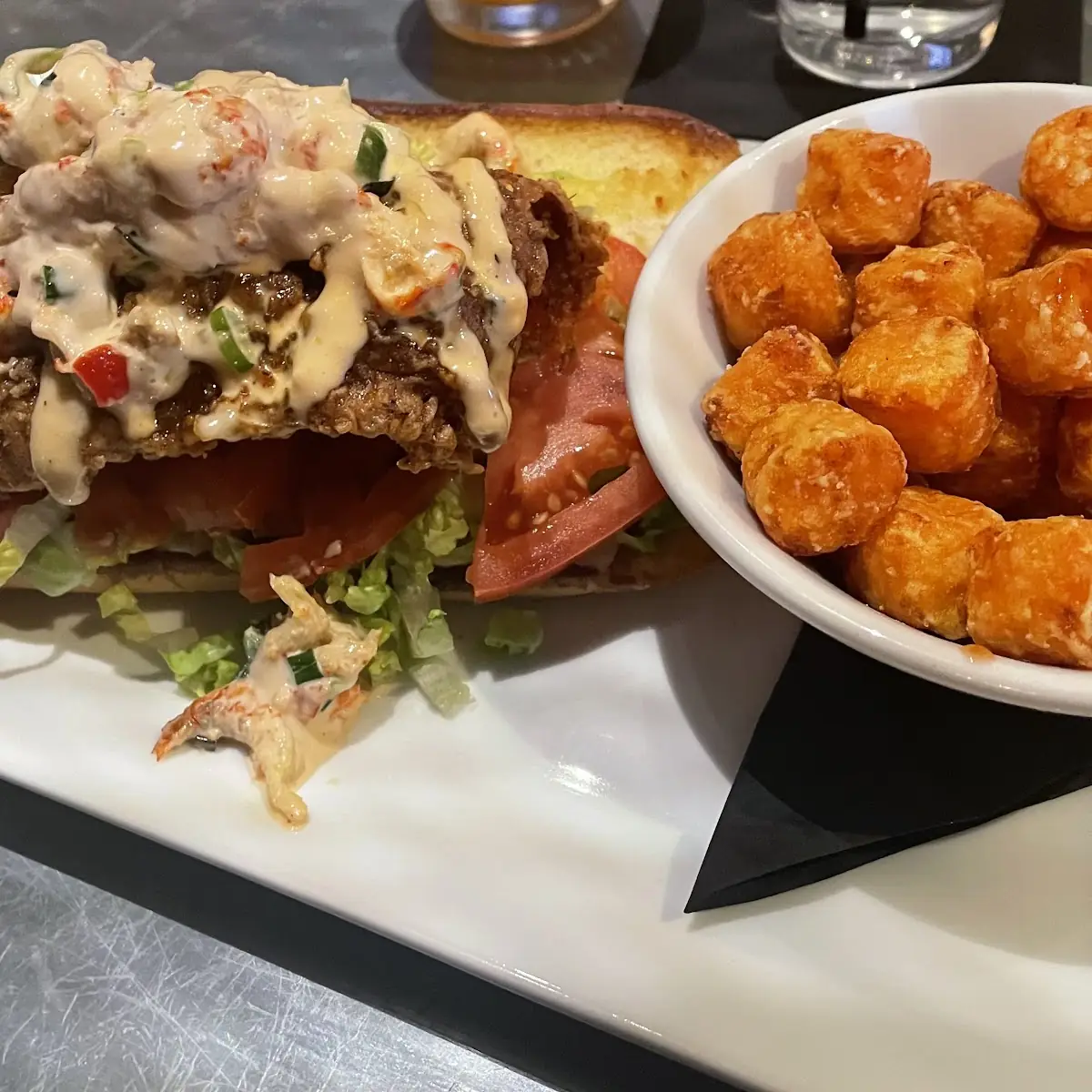 Tater Tots