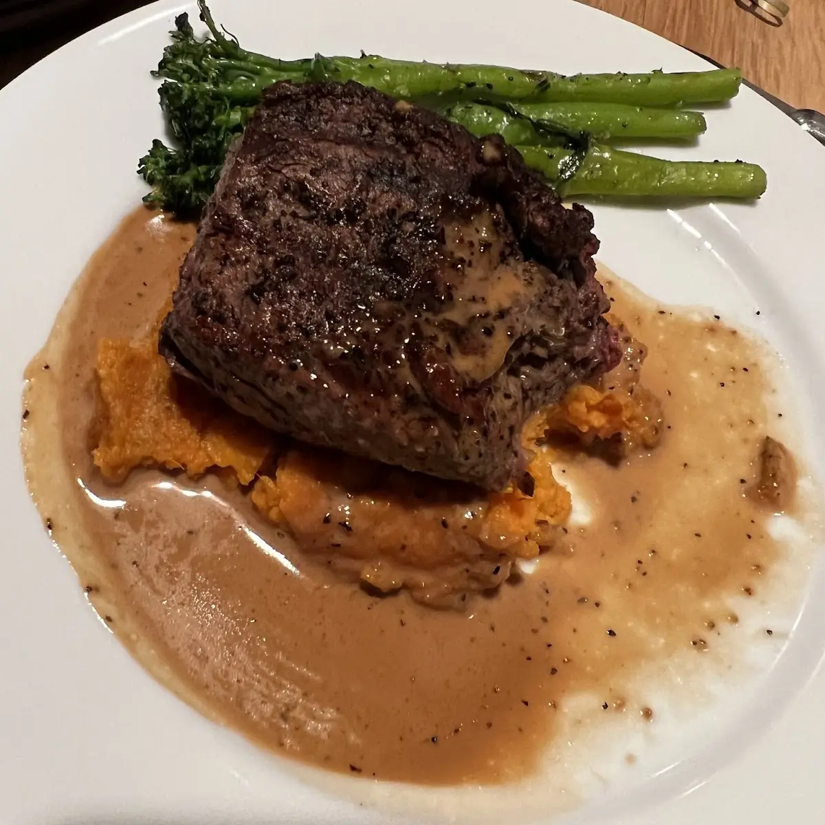 Filet Mignon