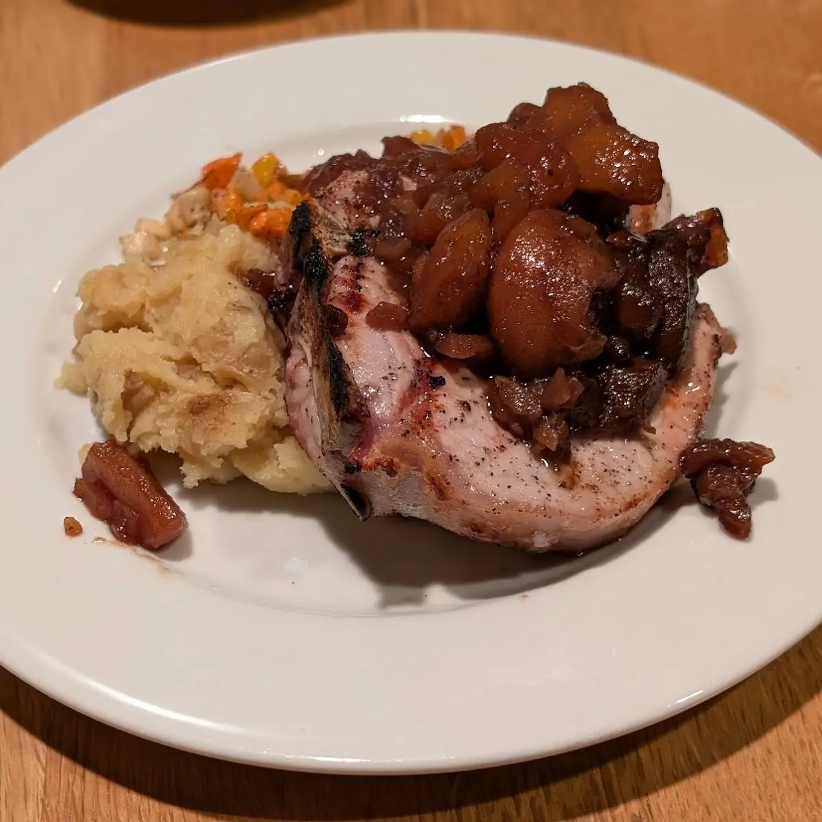 Pork Chop