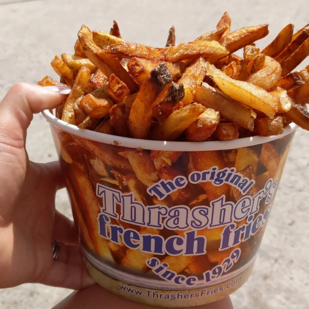 French Fries