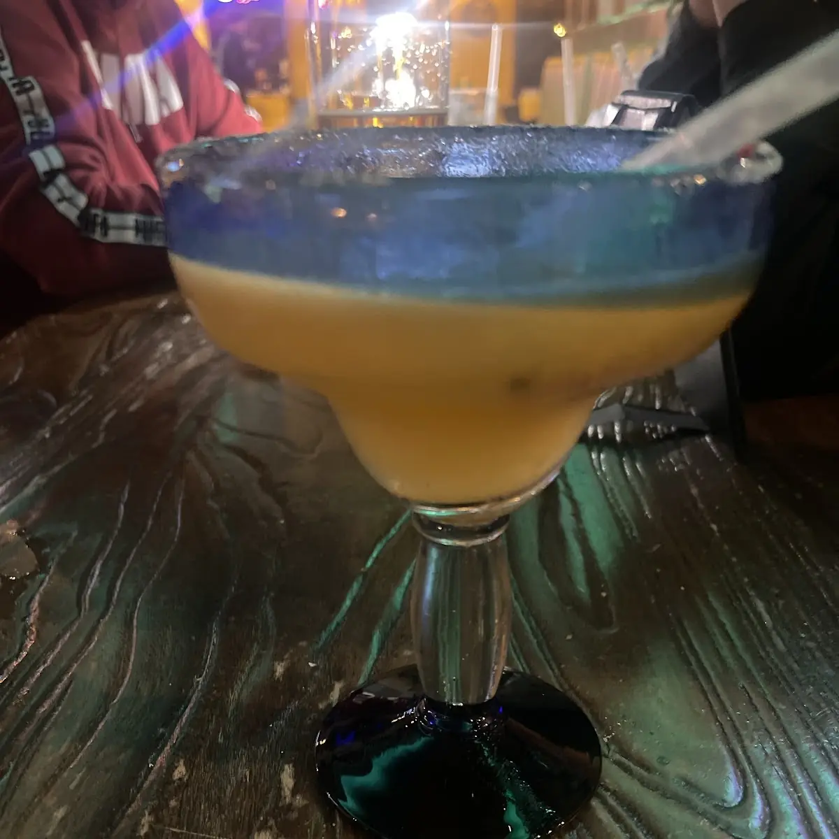 Lemon Drop
