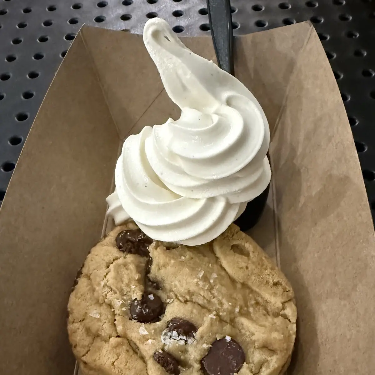 Chocolate Chip