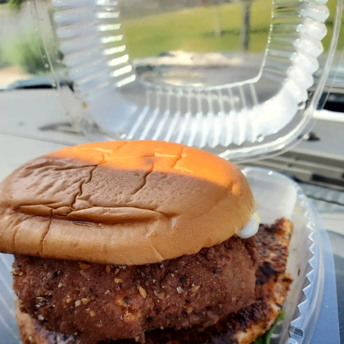 Chicken Filet
