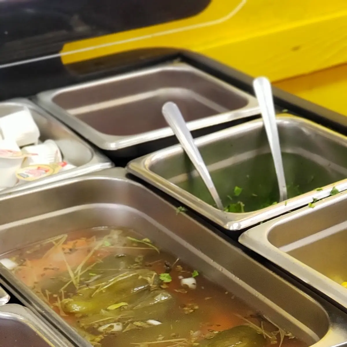Hot Pot