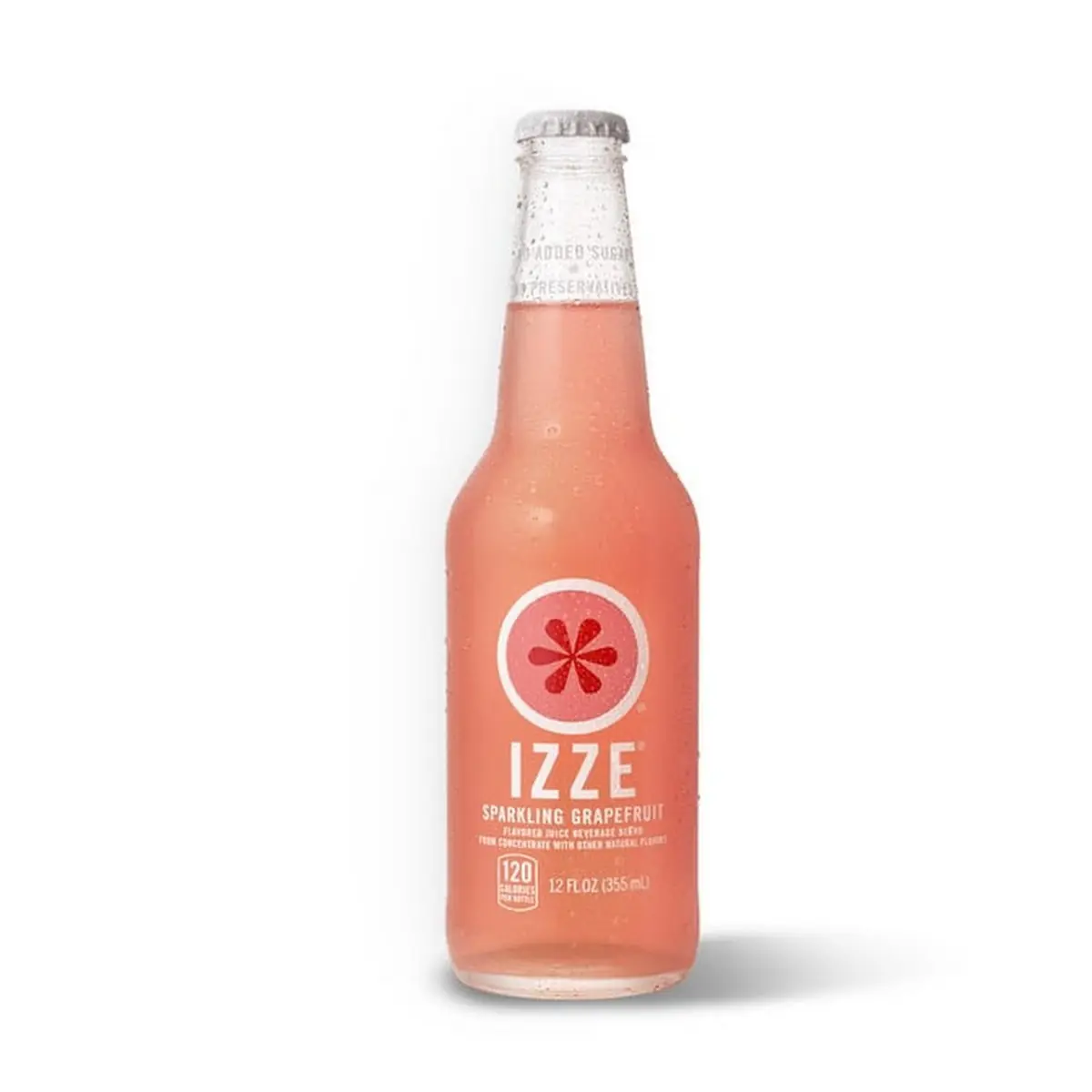 Grapefruit Izze