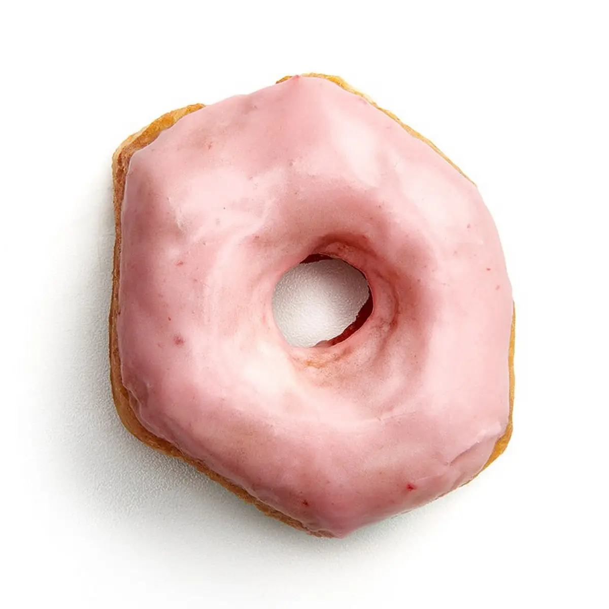 Glazed Donuts