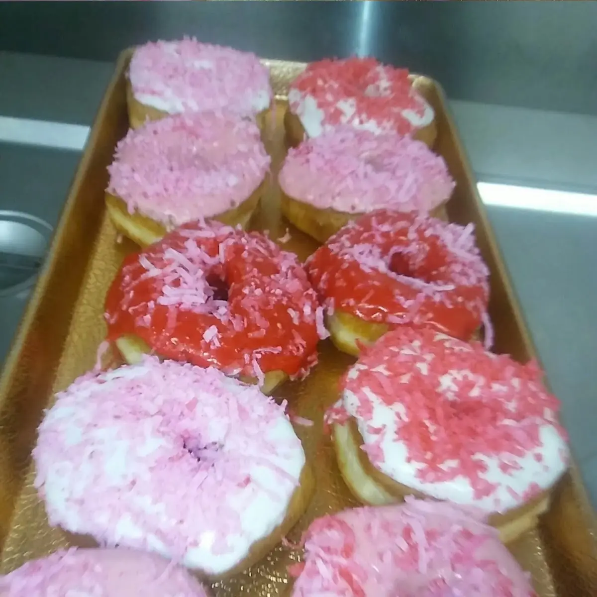 Sugar Cookie
