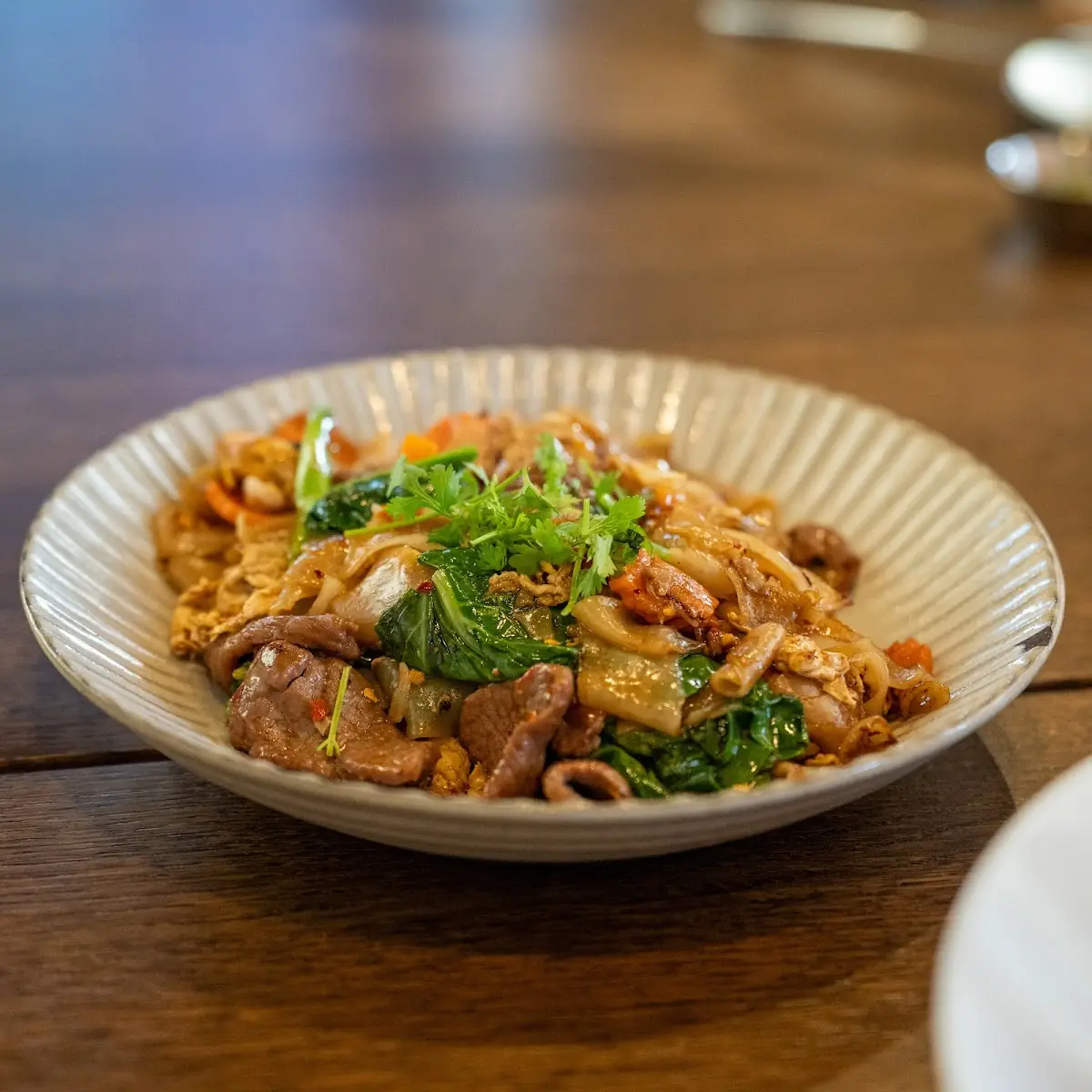 Phad See EW