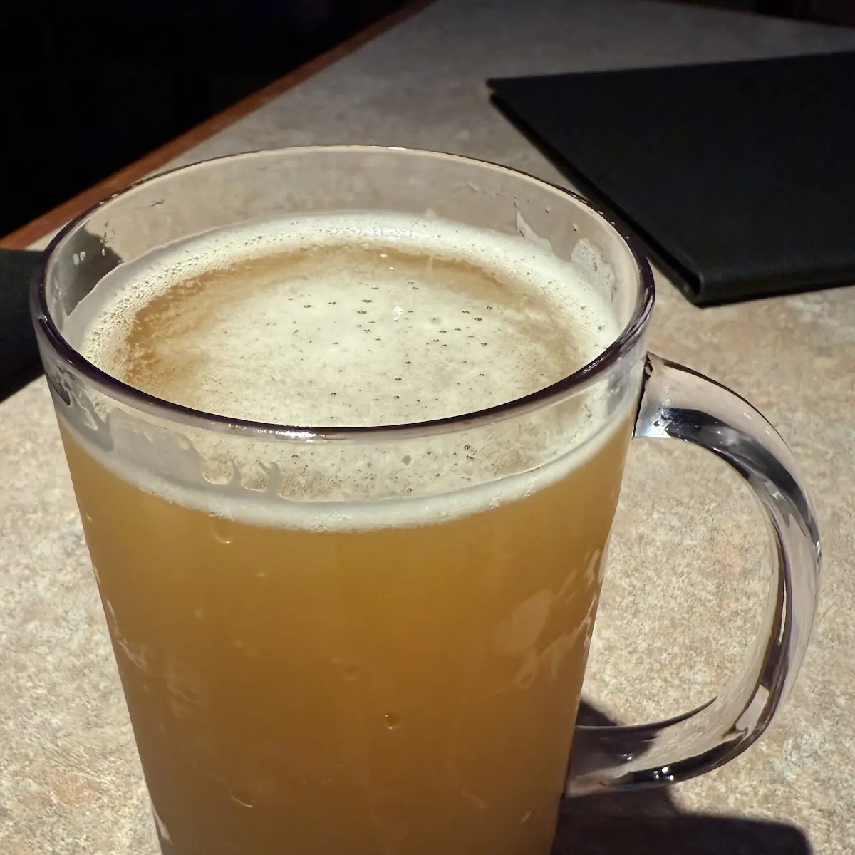 Hazy IPA