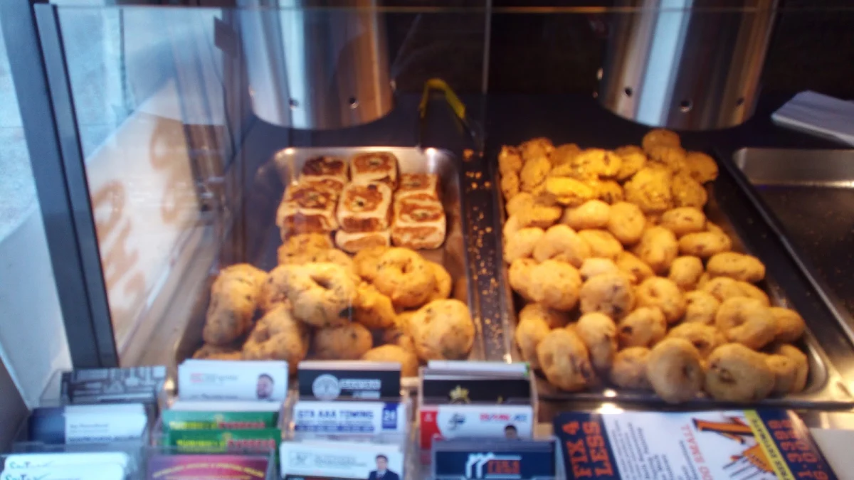 Medu Vada