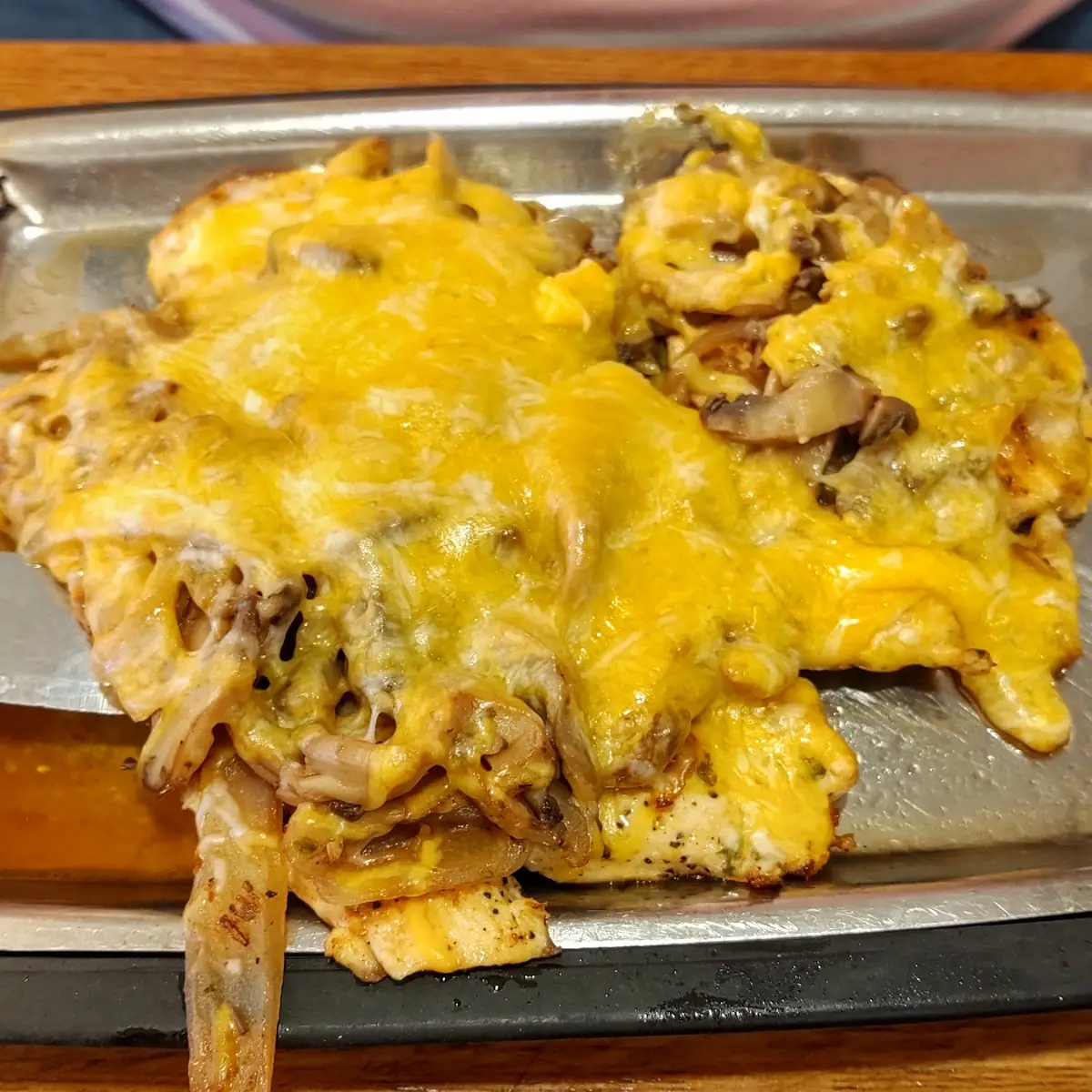 Pulled Pork