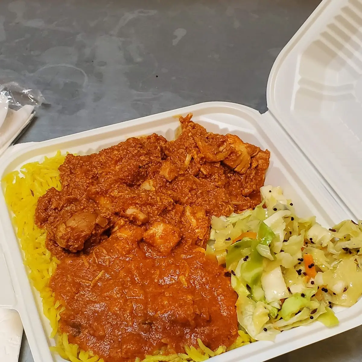 Chicken Curry