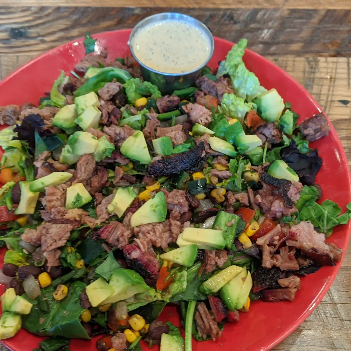 Beef Brisket