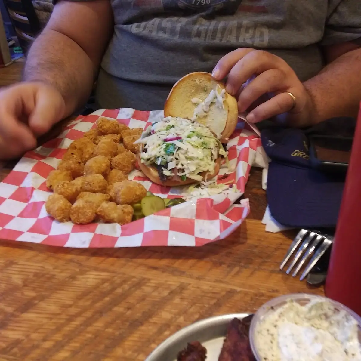 Burger