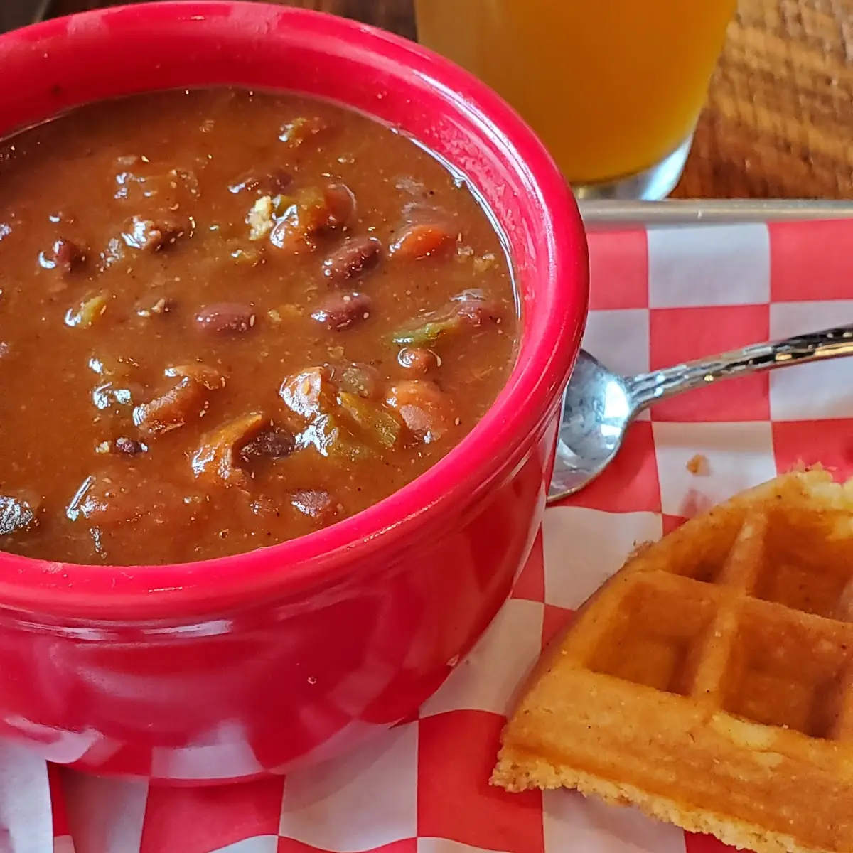 Red Chili