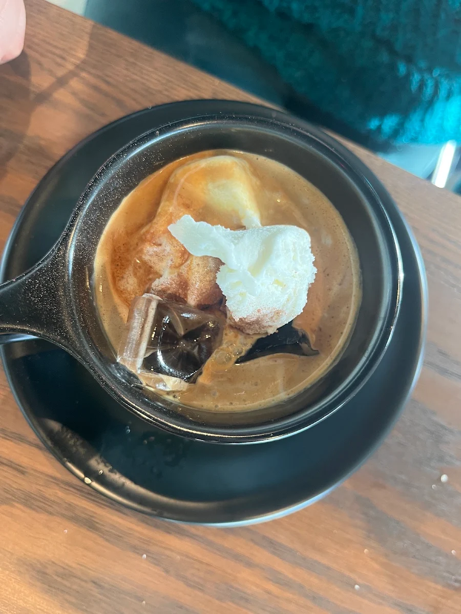 Affogato, Nhà Specialty Coffee & Kitchen
