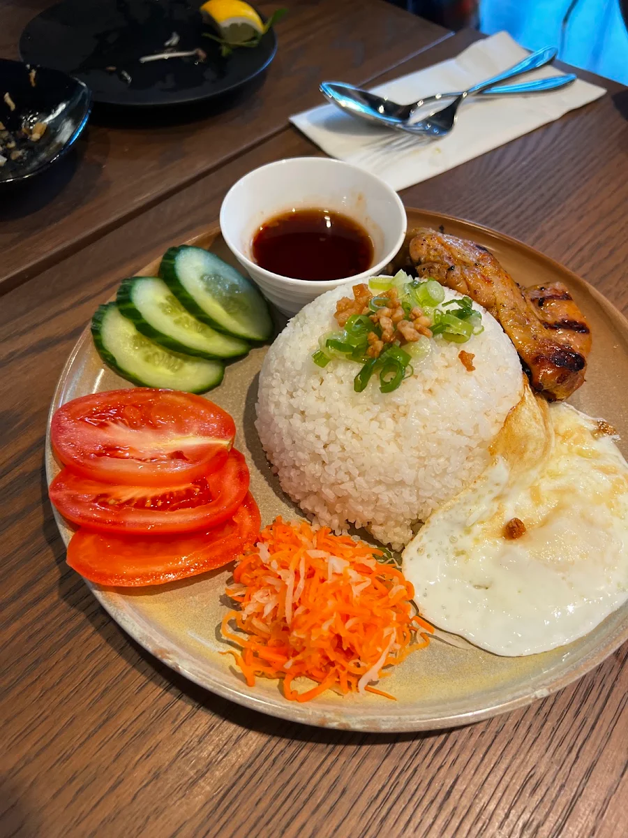 Highlights, Nhà Specialty Coffee & Kitchen